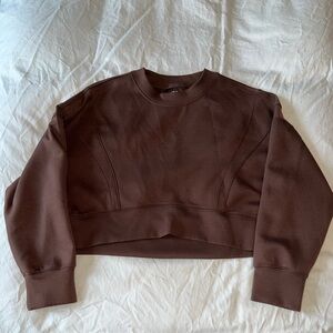Abercrombie & Fitch | YPB neoKNIT Relaxed Crew | XSmall